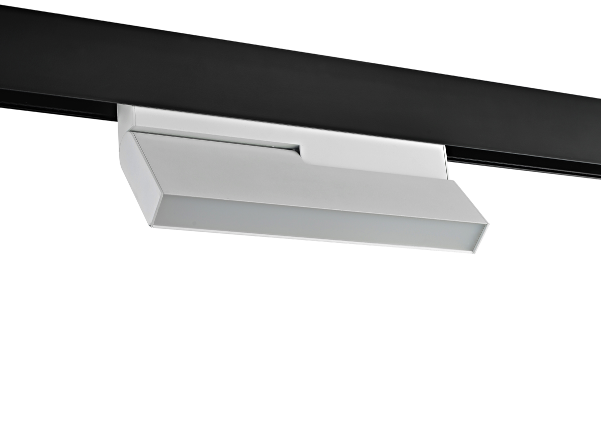 Трековый магнитный светильник Donolux Line DL18787NW10WM