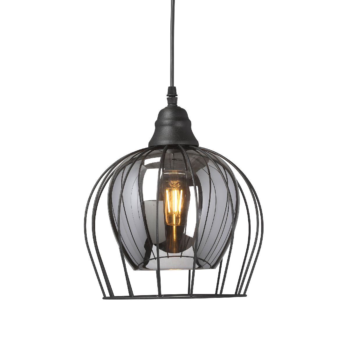 Подвесной светильник Vitaluce V2859-1/1S