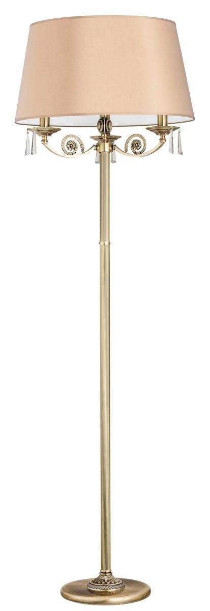 Торшер Kutek Monza MON-LS-1(P/A)