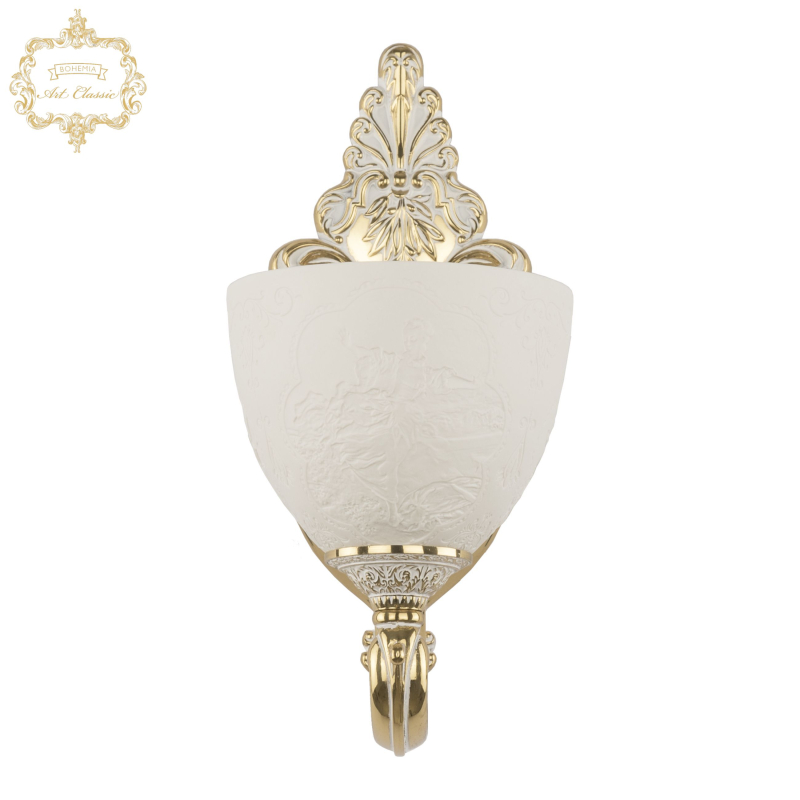 Бра Art Classic 30.209B14.1.175.GW.P1.U.Pair