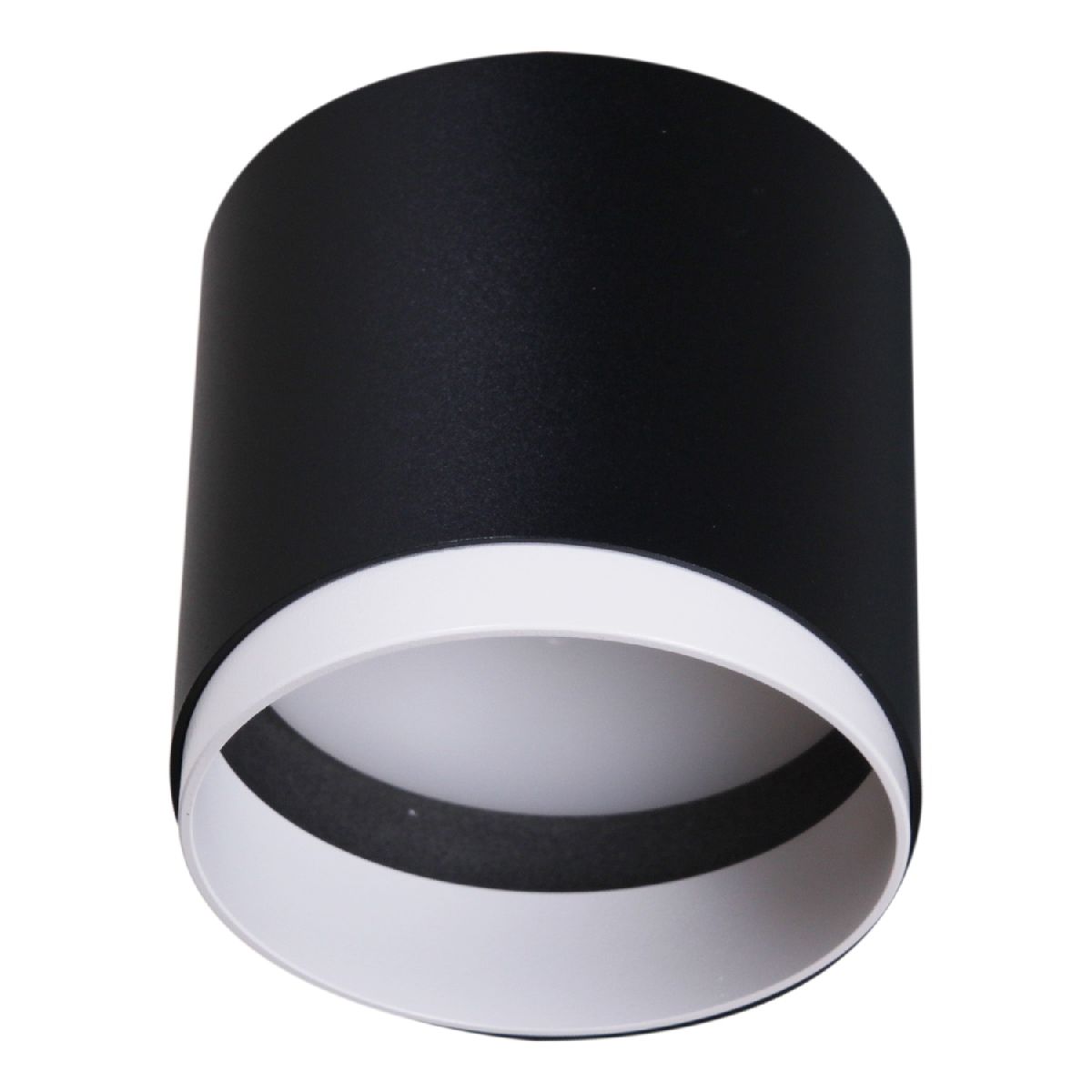 Накладной светильник Reluce 53022-9.5-001IL GX53 BK