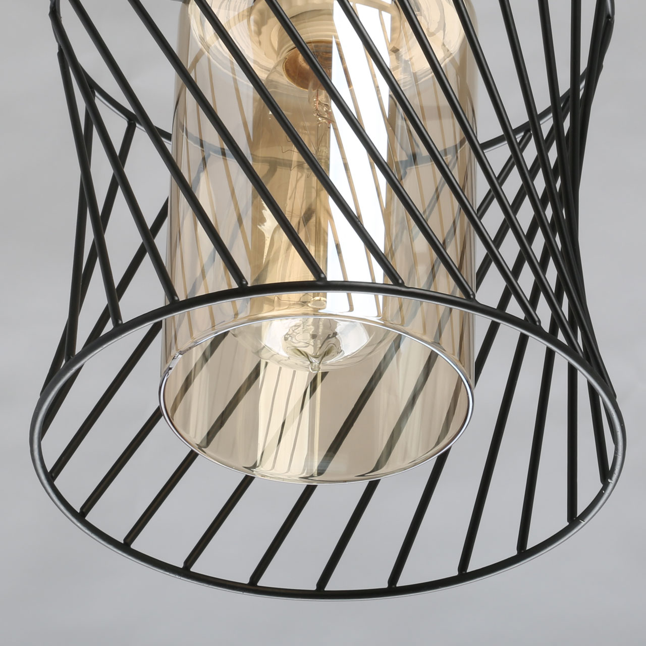 Подвесной светильник De Markt Соло 112010501 в Москве