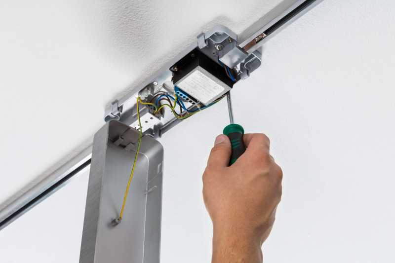 Выключатель Paulmann VariLine 95138