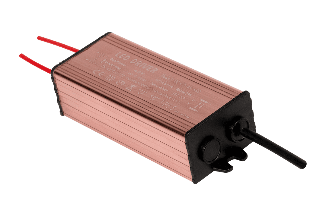 Встраиваемый светильник SWG PL9-595-40-WW 003740