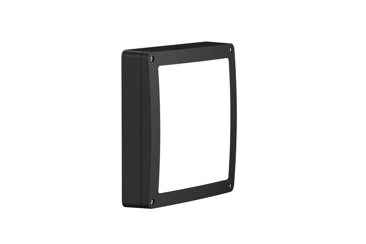 Архитектурный светильник Donolux Barcelona DL20451WNC25B SQ