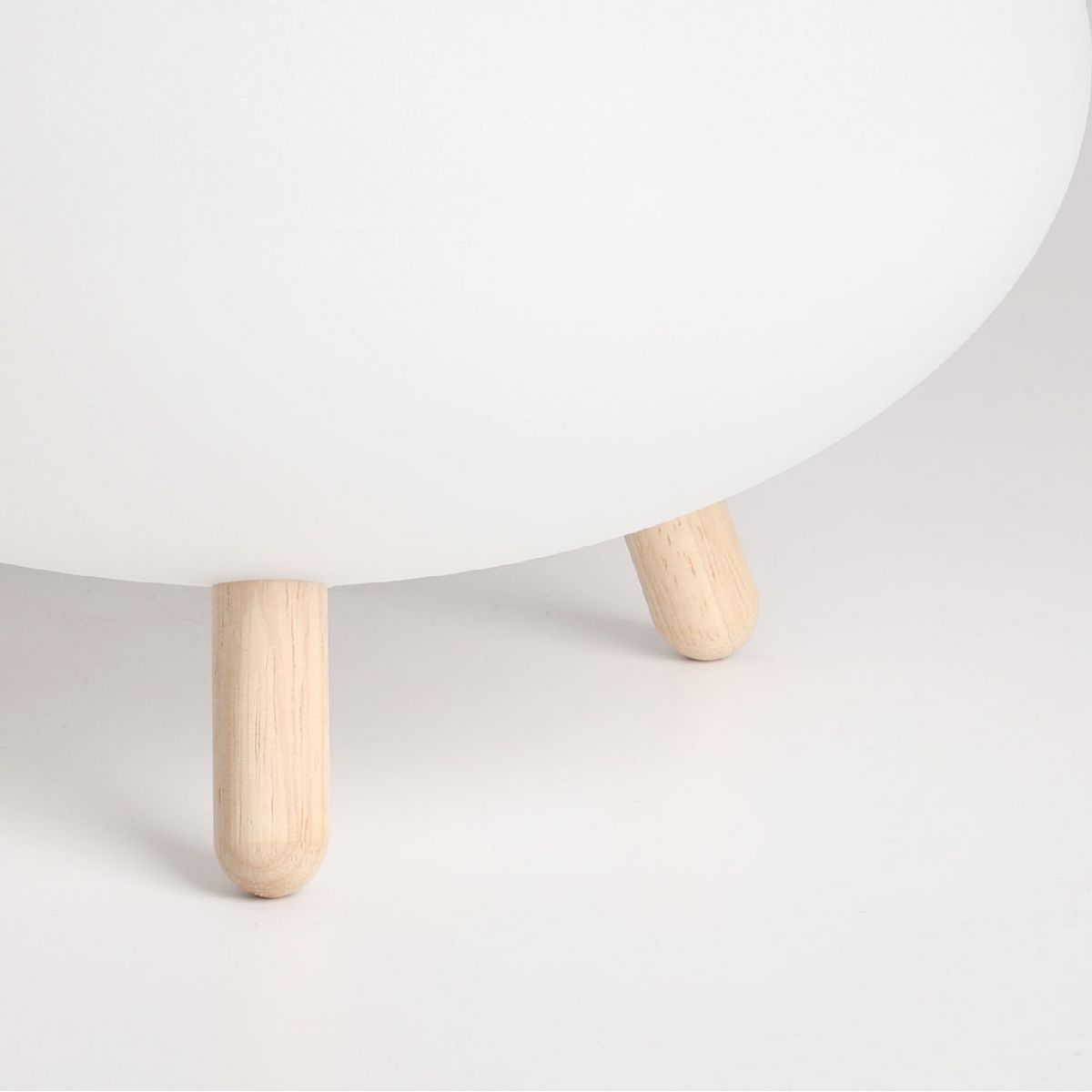 Уличная настольная лампа De Markt Арлон 812030801