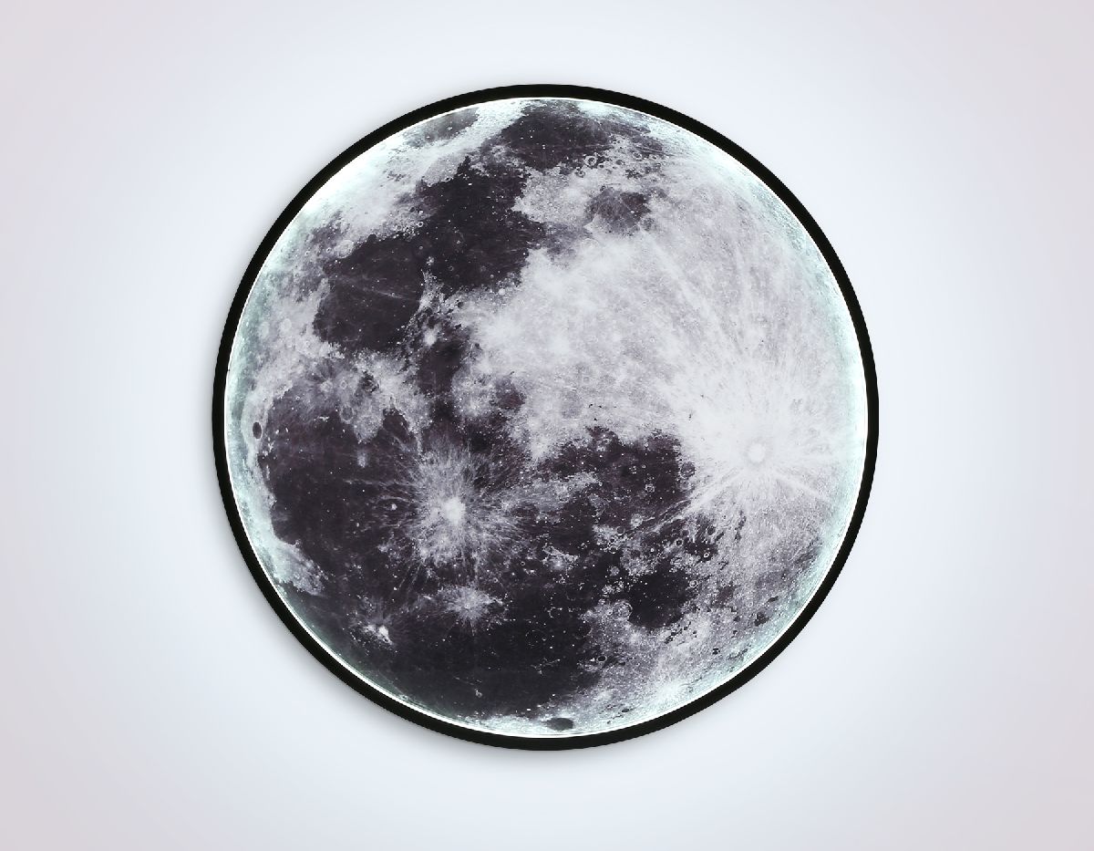 Настенно-потолочный светильник Ambrella Light Wall FW11111