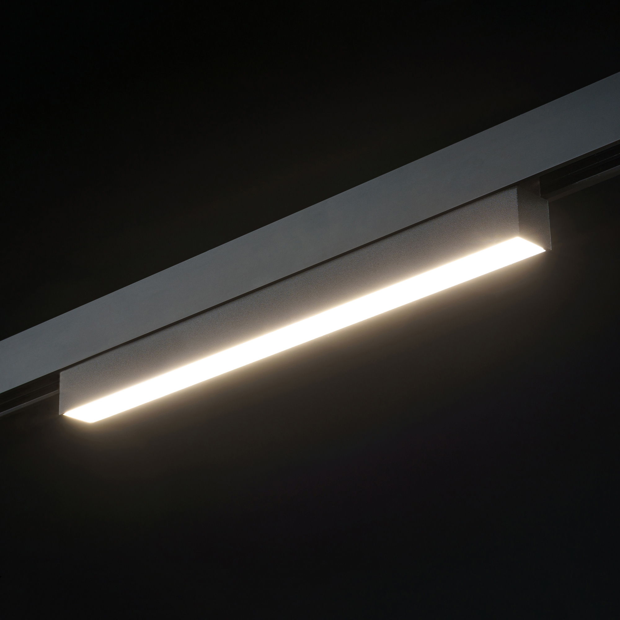 Магнитный трековый светильник Lumker SY-LINK-300-BL-6-NW 0013624