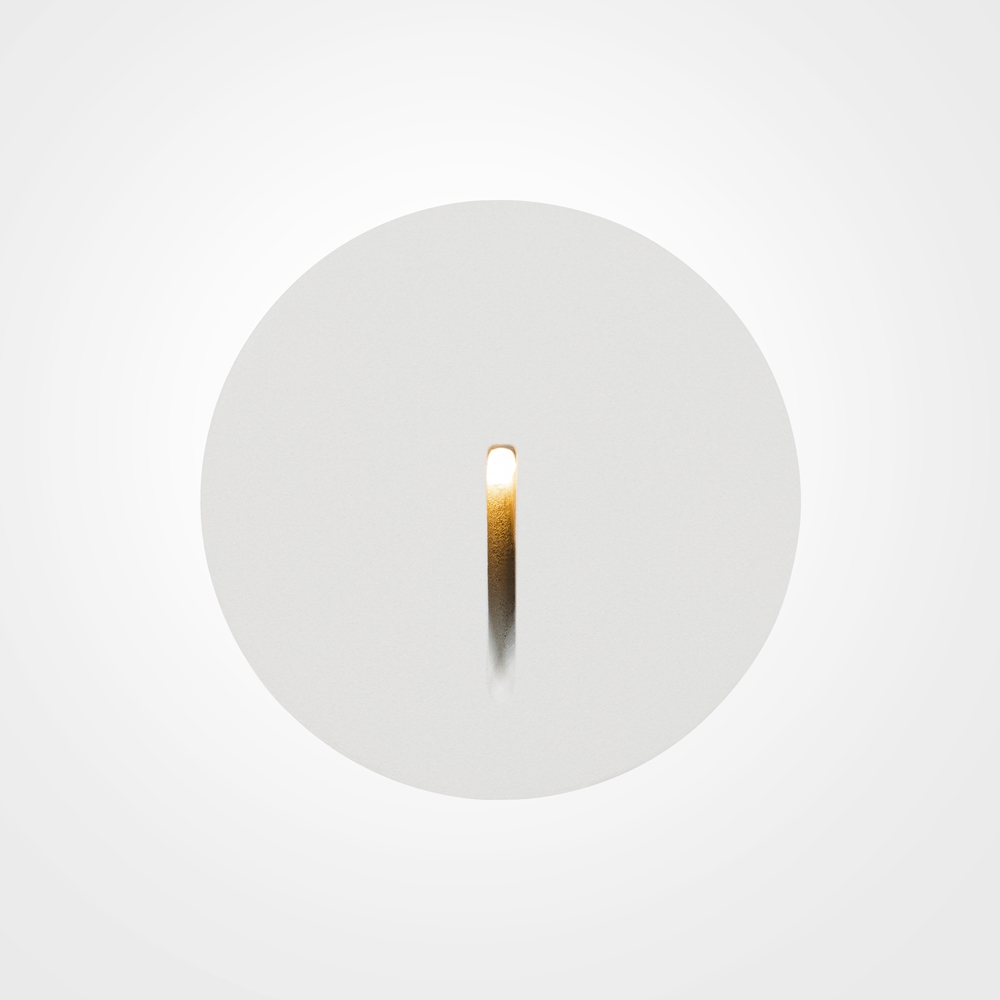 Подсветка для лестниц и ступеней Maytoni Lock O014SL-L3W3K