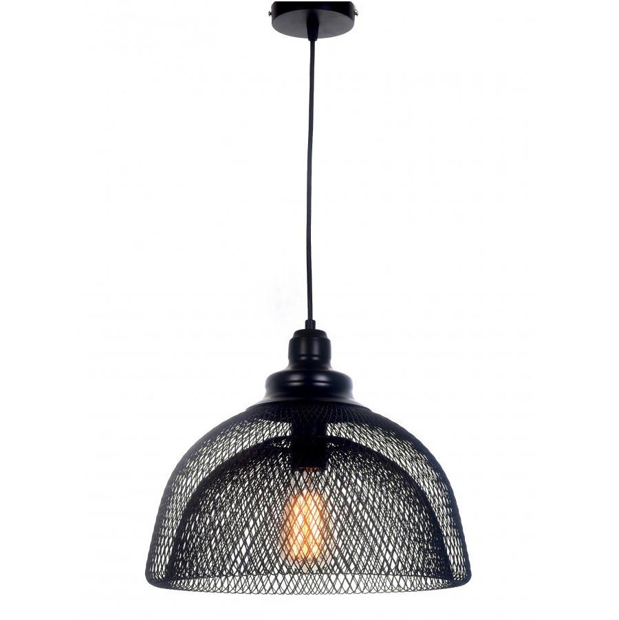 Подвесной светильник Lumina Deco Fenon LDP 010-M BK