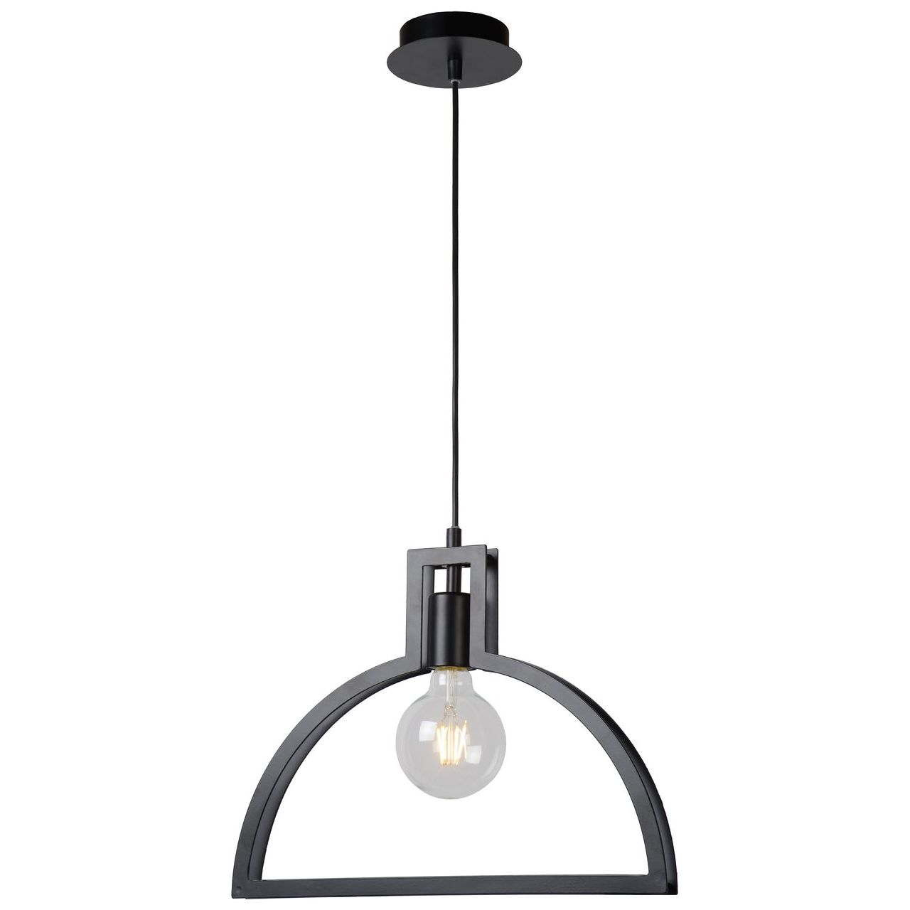 Подвесной светильник Lucide Contour 34419/40/30