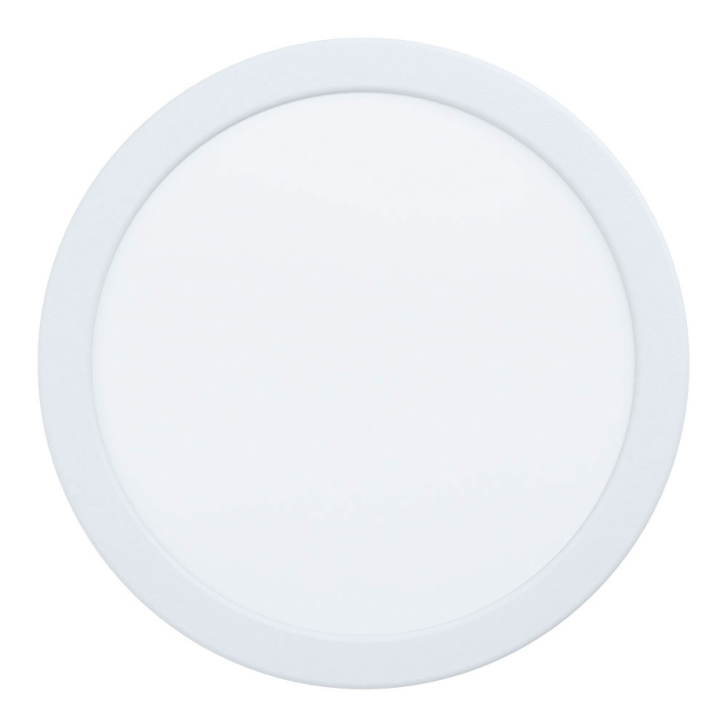 Встраиваемый светильник Eglo Fueva 5 99151