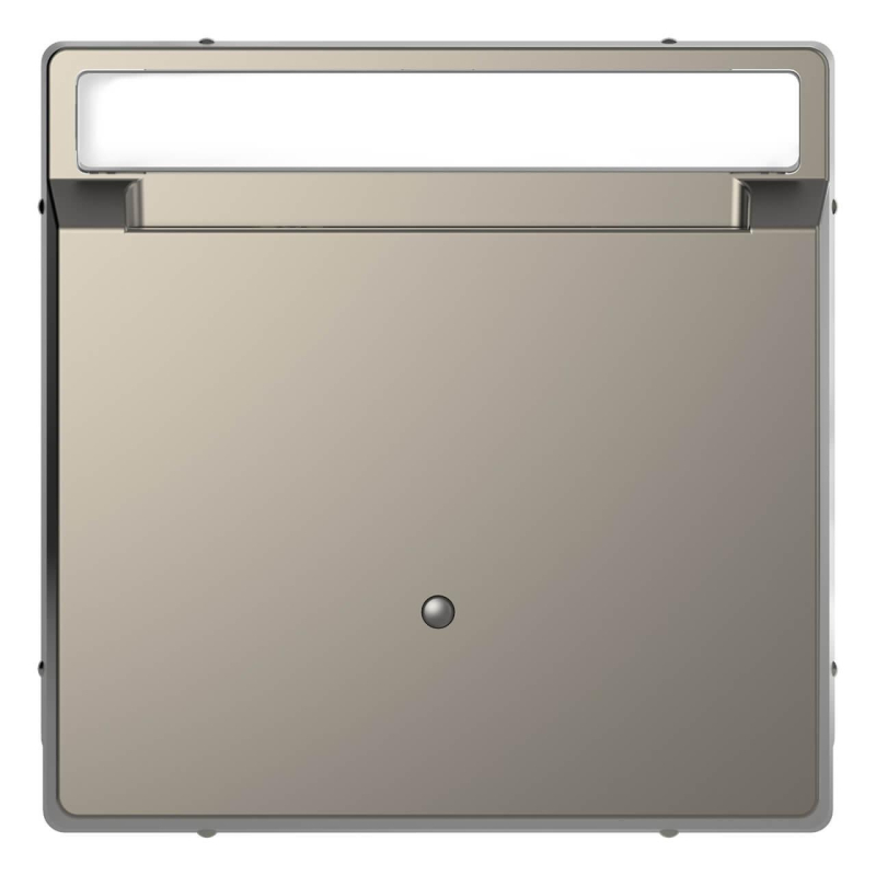 Выключатель карточный Schneider Electric Merten D-Life MTN3854-6050