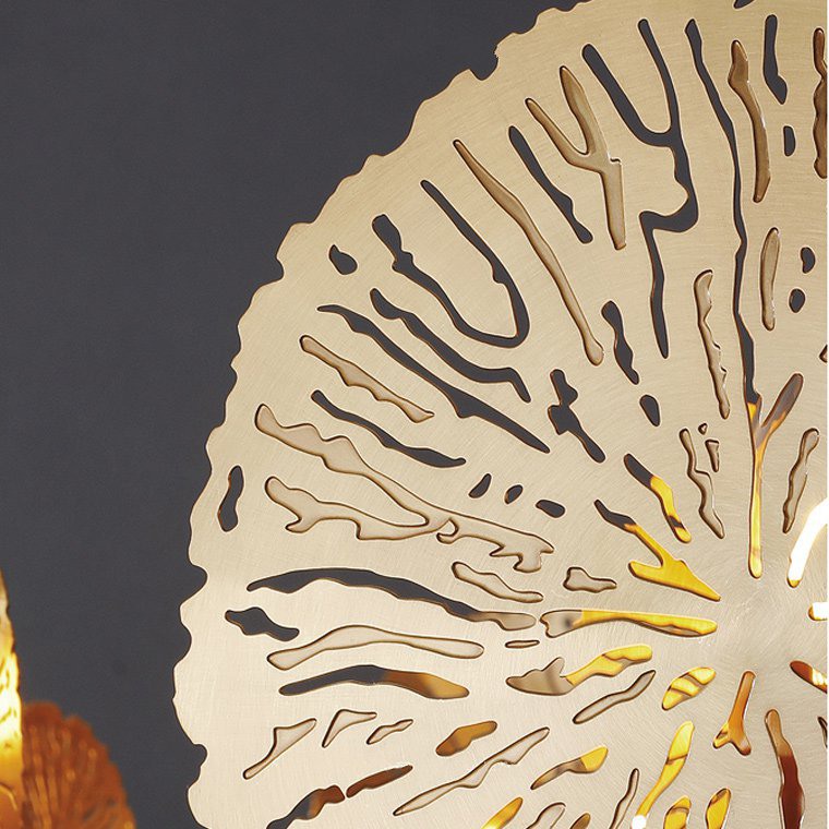 Настенный светильник ImperiumLoft Inca 191630-26