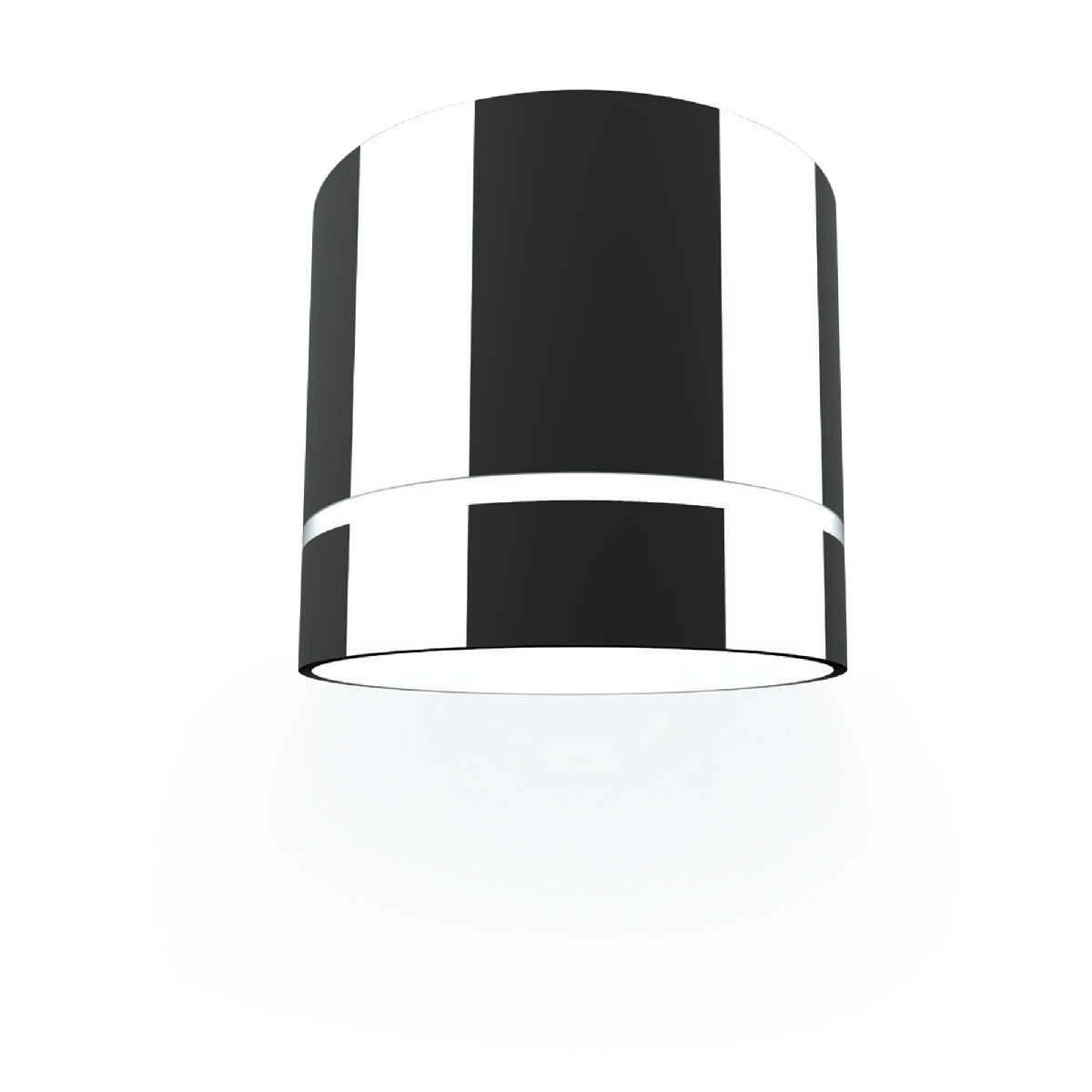 Накладной светильник Ritter Arton 59944 9