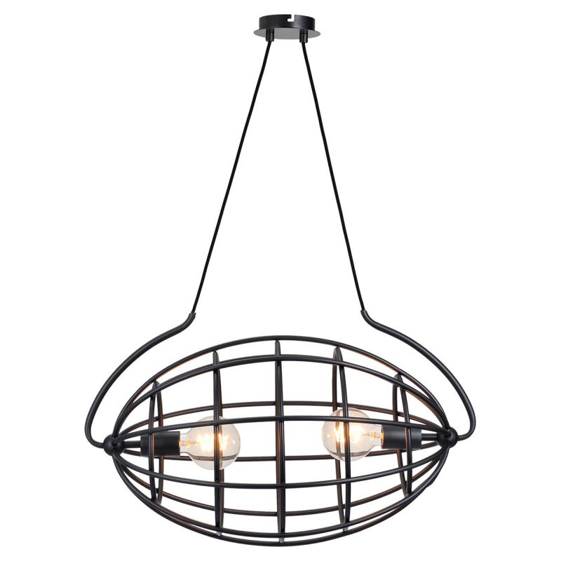 Подвесной светильник Lussole Loft LSP-8137