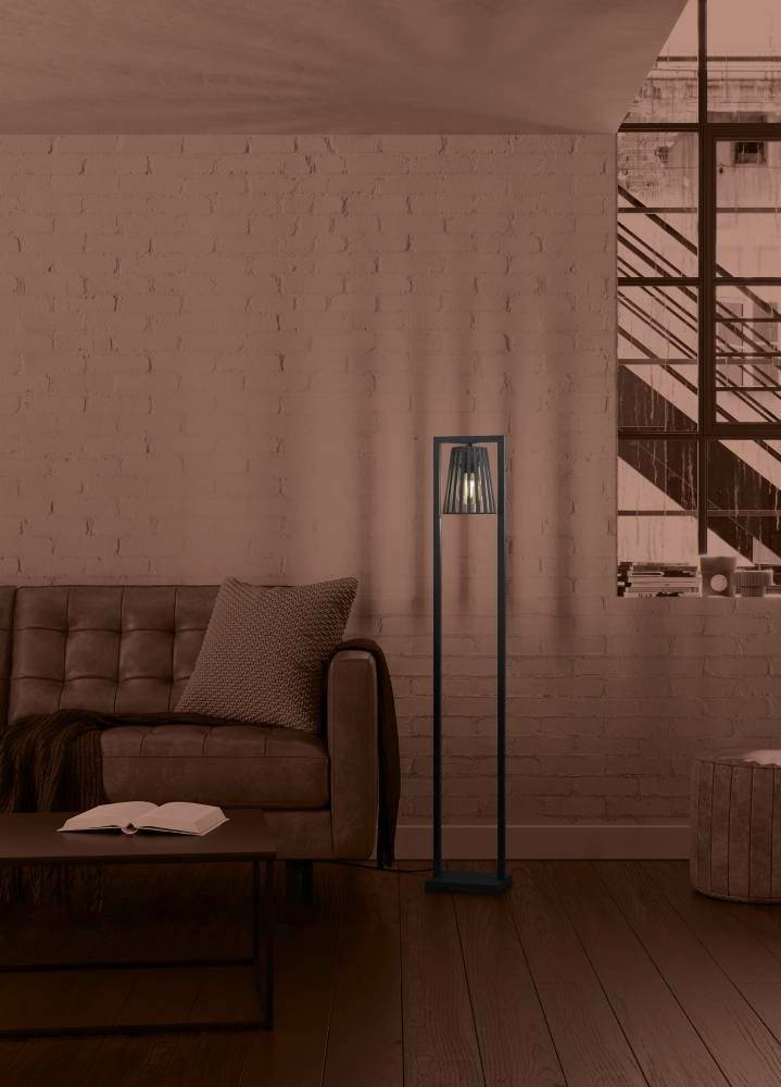 Торшер Eglo Bogota 390006