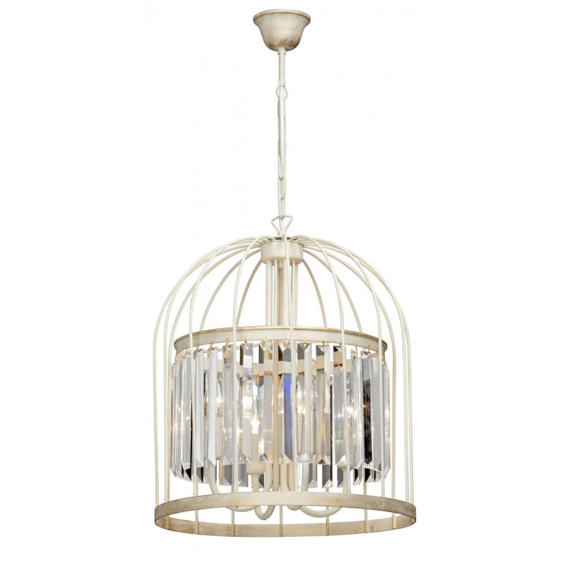 Подвесная люстра Vitaluce V5098-3/4