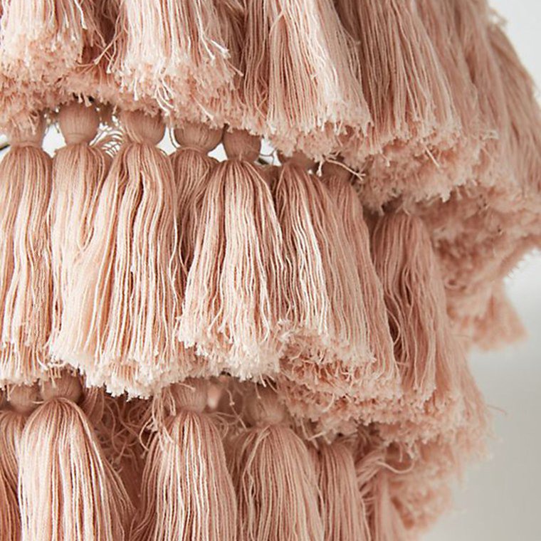 Настенный светильник ImperiumLoft Tassel 141055-26