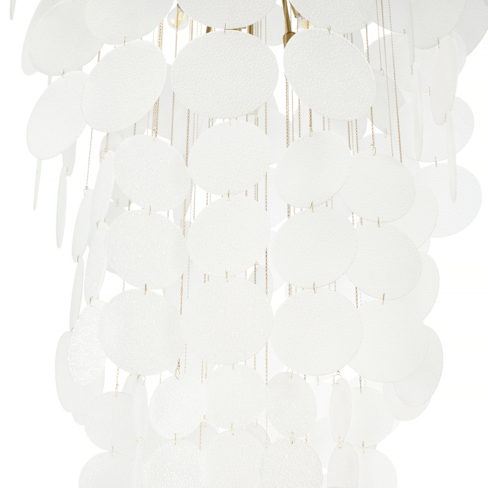 Потолочная люстра Myfar Celeste MR2620-12C