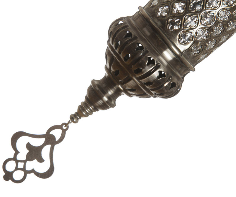 Подвесной светильник Kink Light Чинчис 101190T