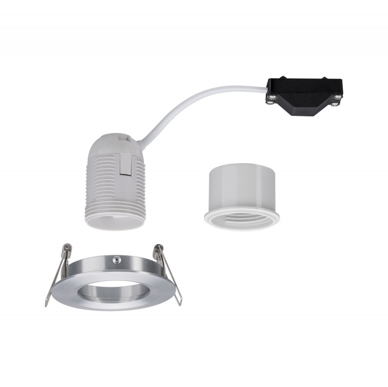 Встраиваемый светильник Paulmann 93667