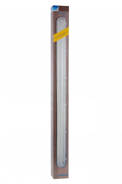 Потолочный светильник Lucide Linea Aqua 79151/58/60