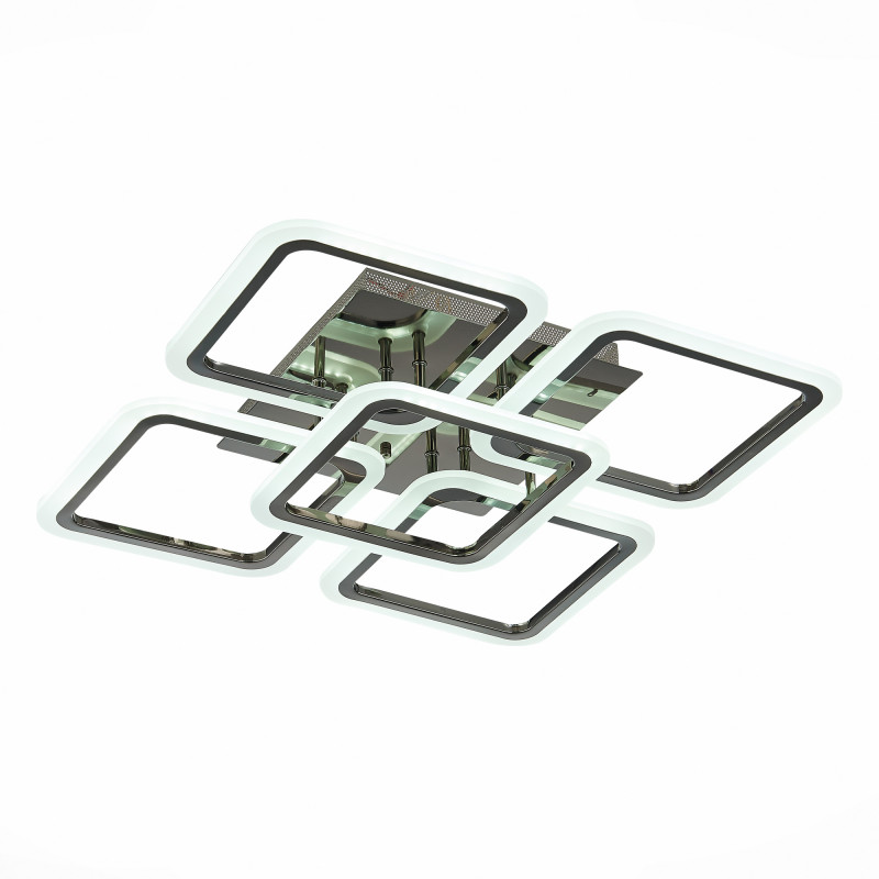 Потолочная люстра Evoled Qutro SLE200482-05