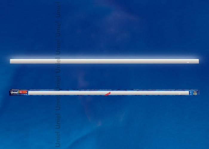 Мебельный светодиодный светильник (08993) Uniel ULI-L02-10W-4200K-SL