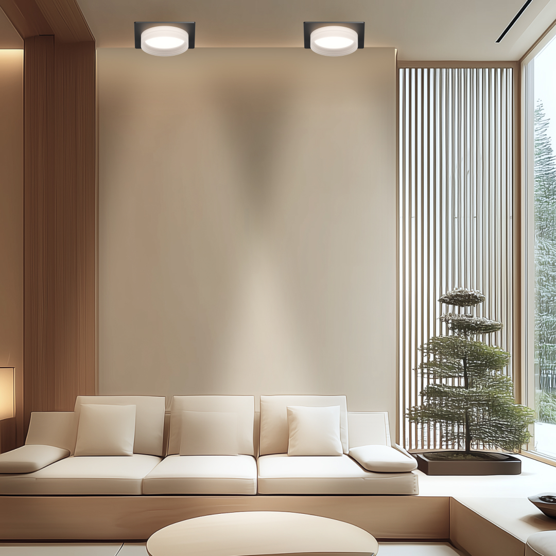 Точечный led светильник Apeyron 16-113