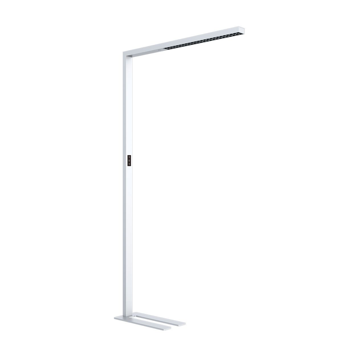 Торшер Lumker GRANAT-F-SL-CCT 006287