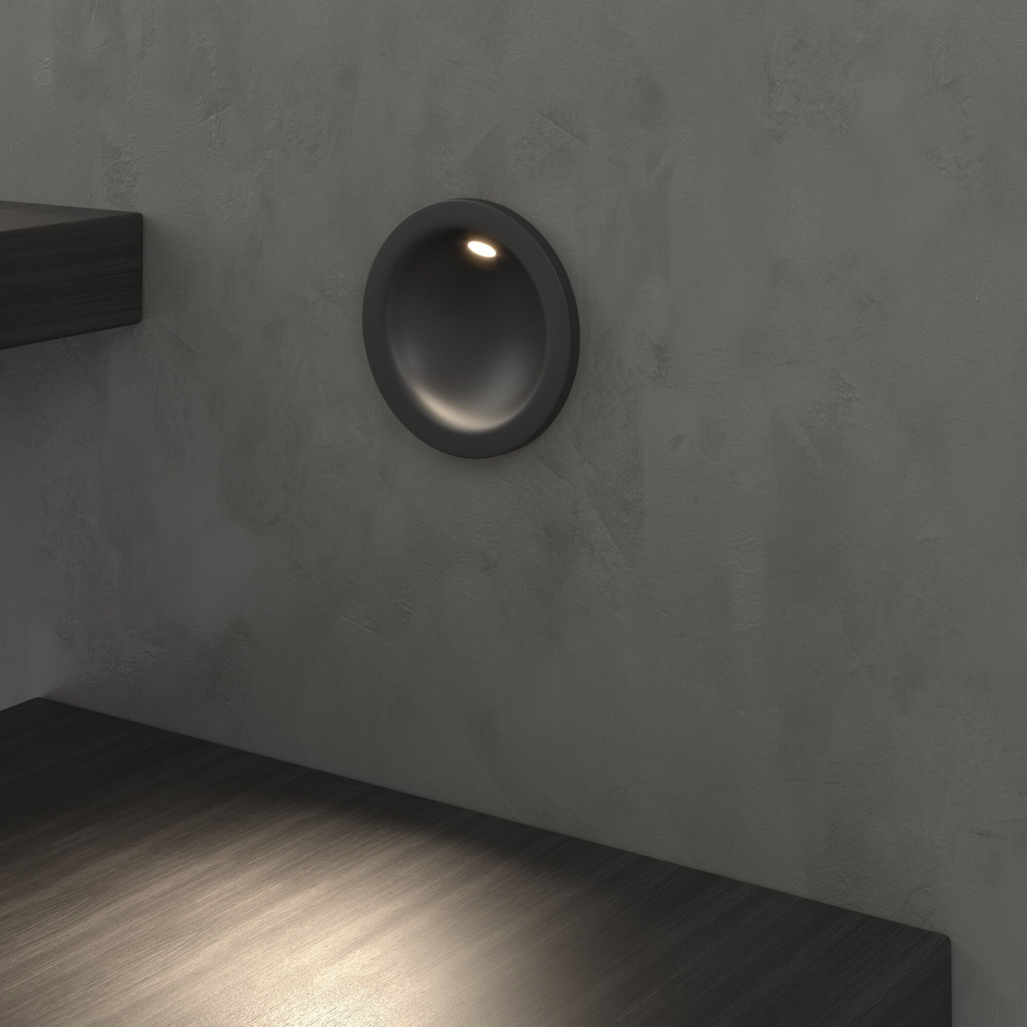 Подсветка для лестниц Elektrostandard Step 4690389183645