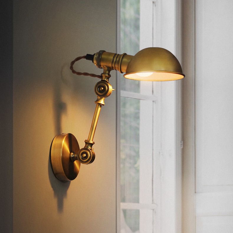 Спот ImperiumLoft Clinch 140611-26