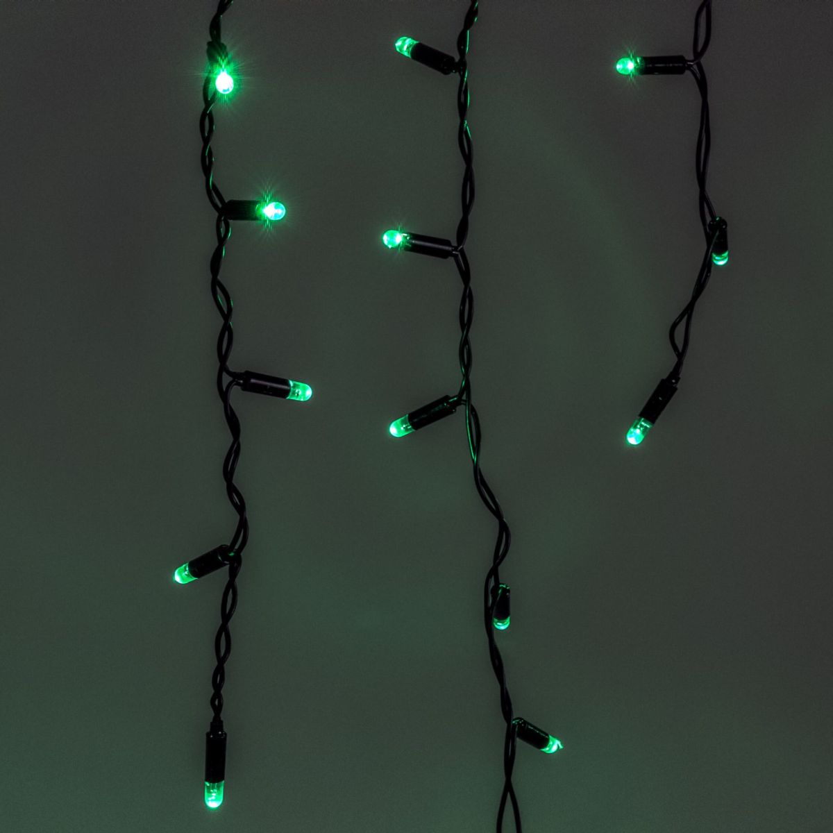 Гирлянда Бахрома Laitcom (LTC) PIL120CAP-11-2G