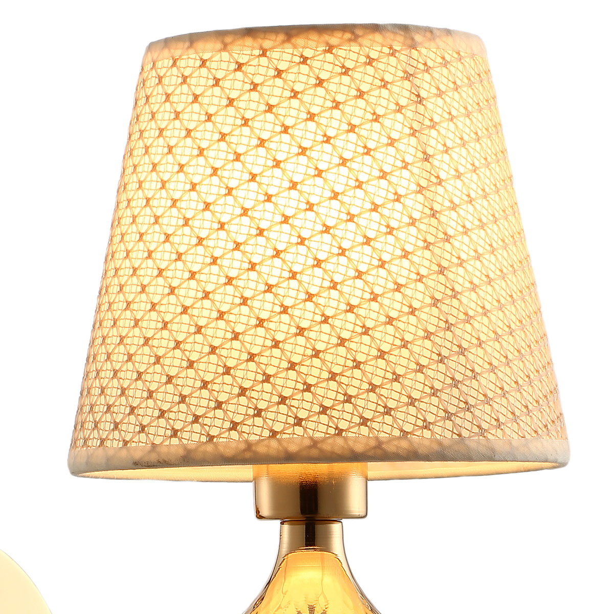 Бра Illumico IL6176-1W-27 GD