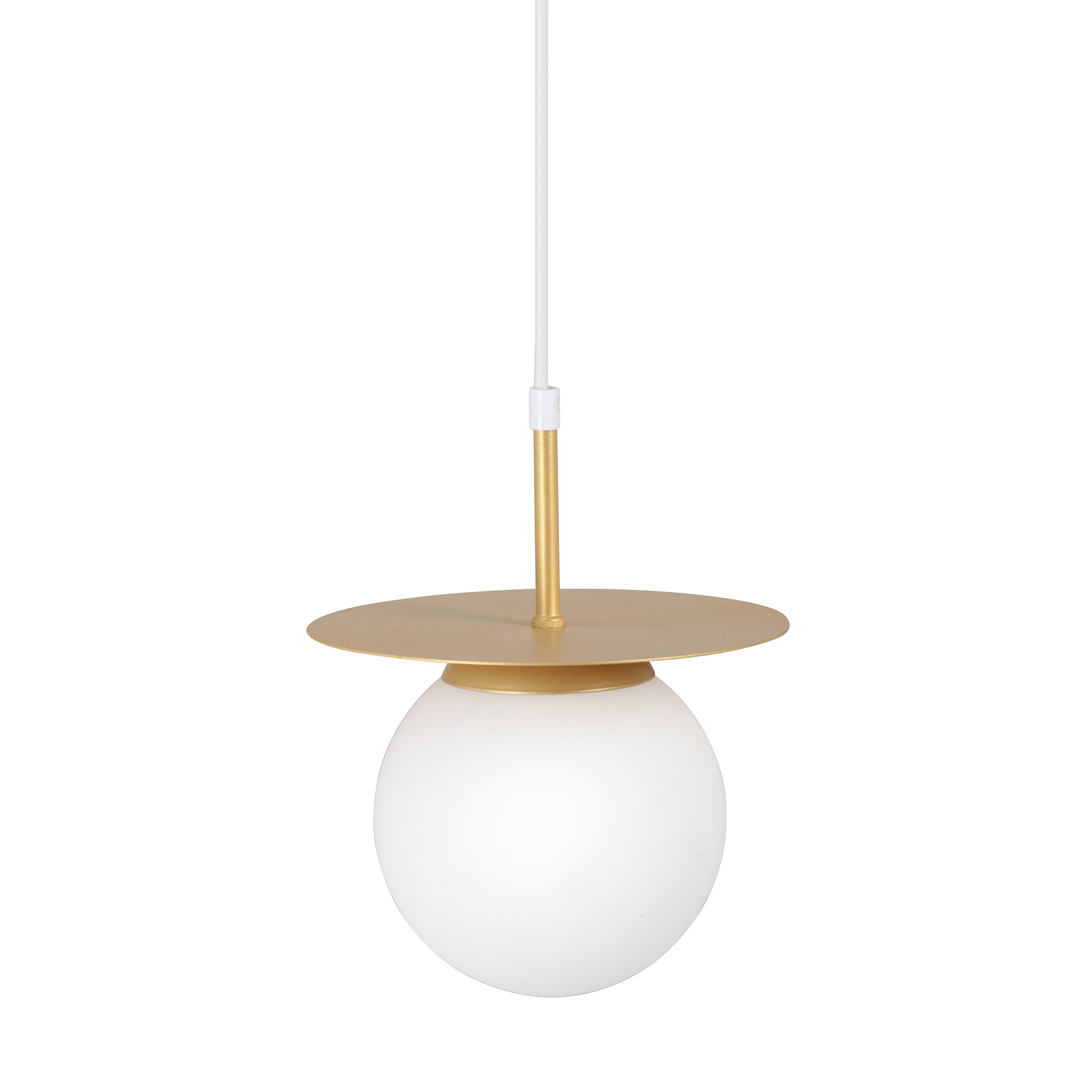 Подвесной светильник Vitaluce V2988-8/1S