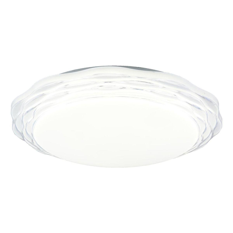 Потолочный светодиодный светильник Escada 10226/S LED