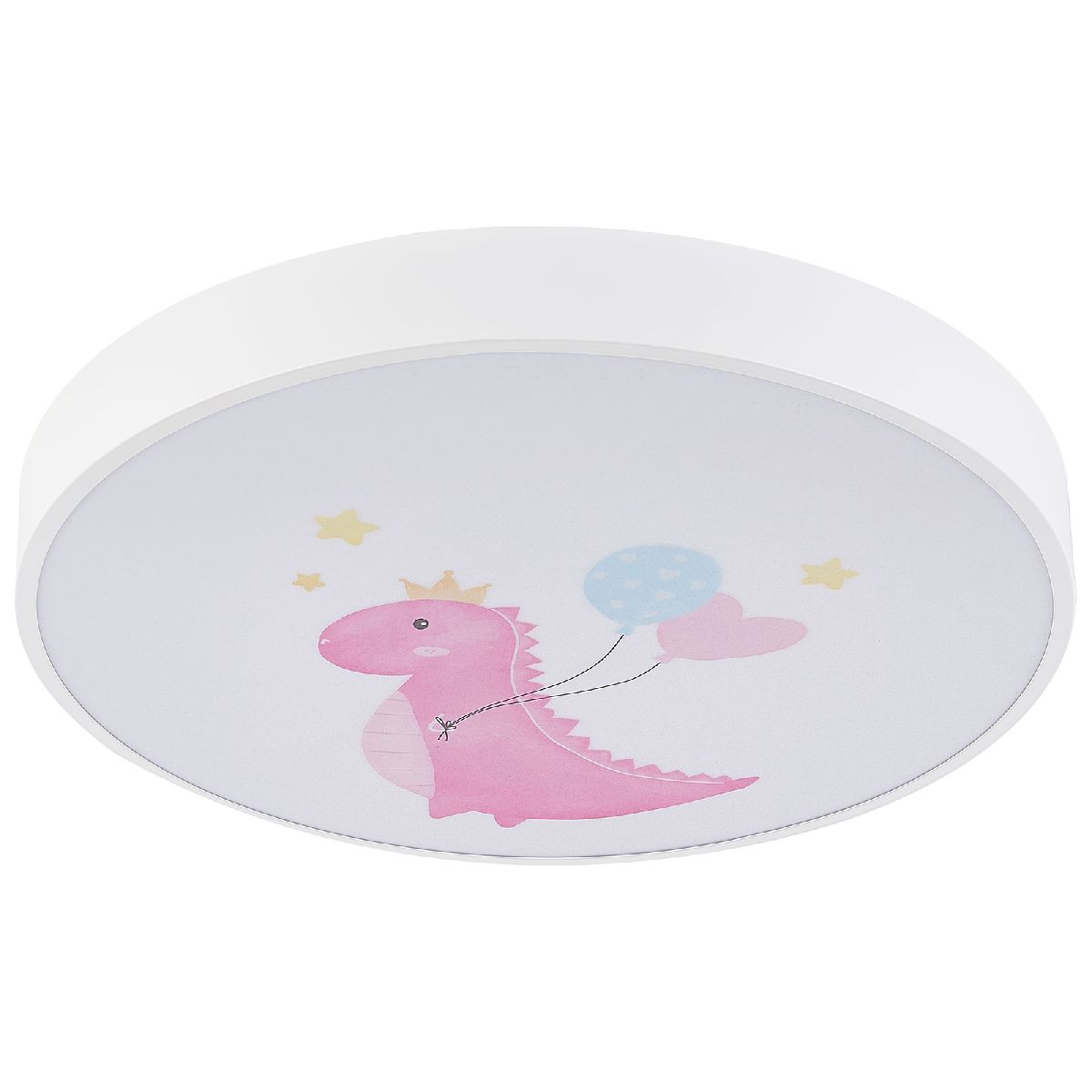 Потолочная люстра Natali Kovaltseva Kids INNOVATION STYLE 83123