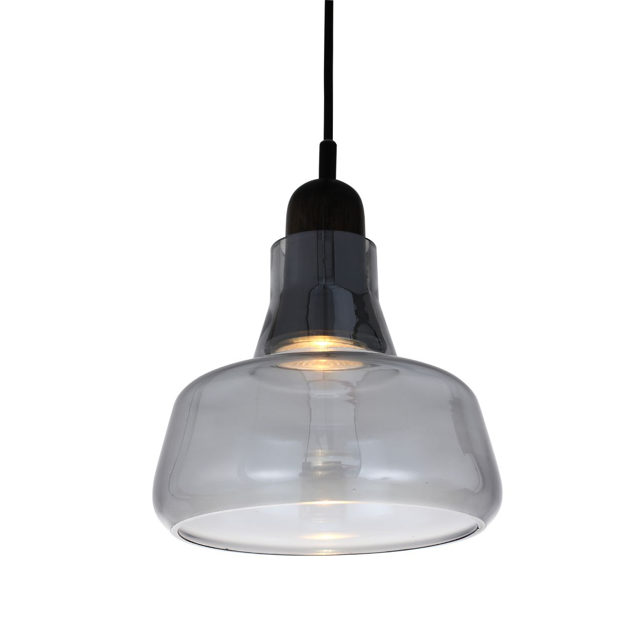 Подвесной светильник ретро ST Luce Fumosi SL332.113.01