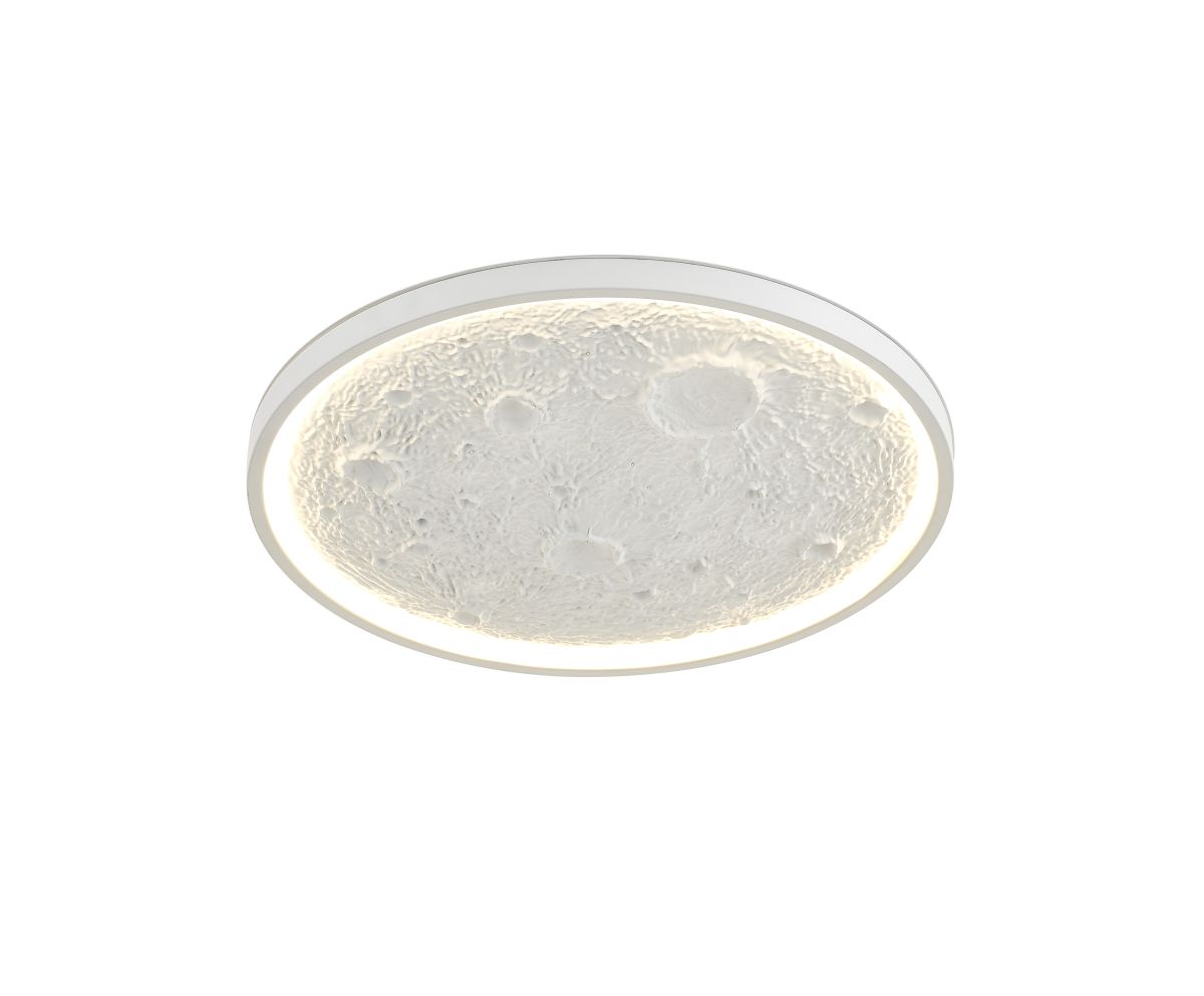 Потолочный светильник Moderli Spatial V11657-CL