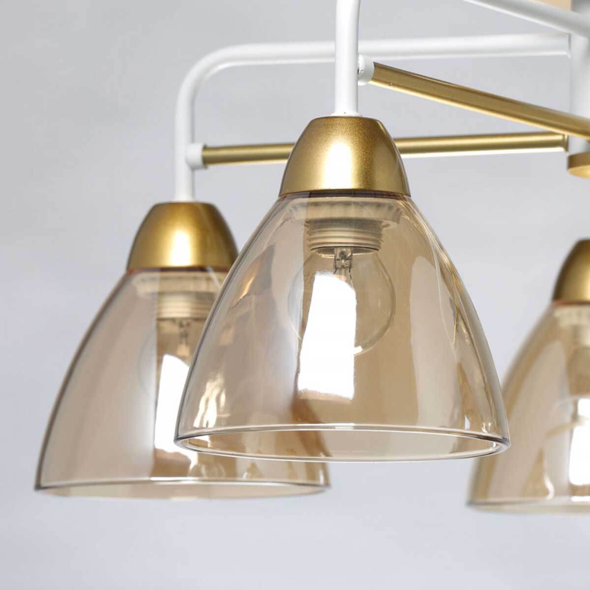 Потолочная люстра De Markt Вита 220013105