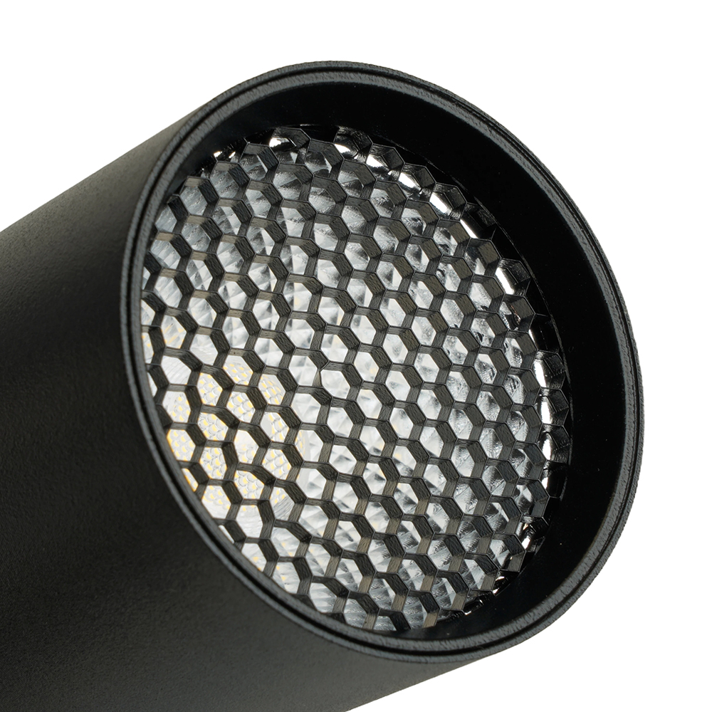 Трековый однофазный светильник Feron AL128 48917