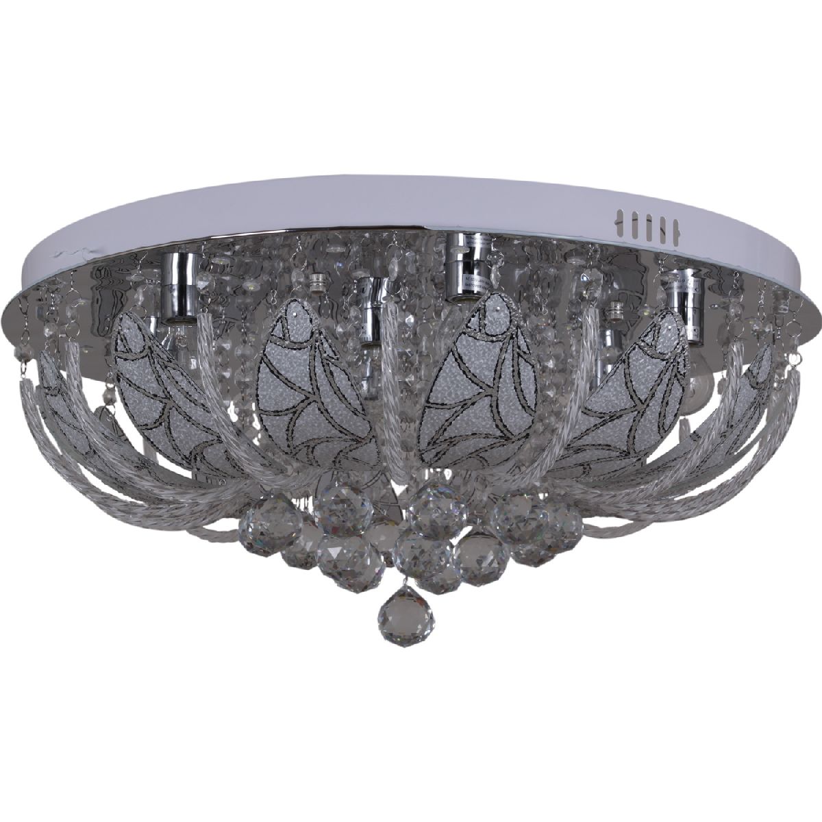 Потолочная люстра Reluce 55815-0.3-08