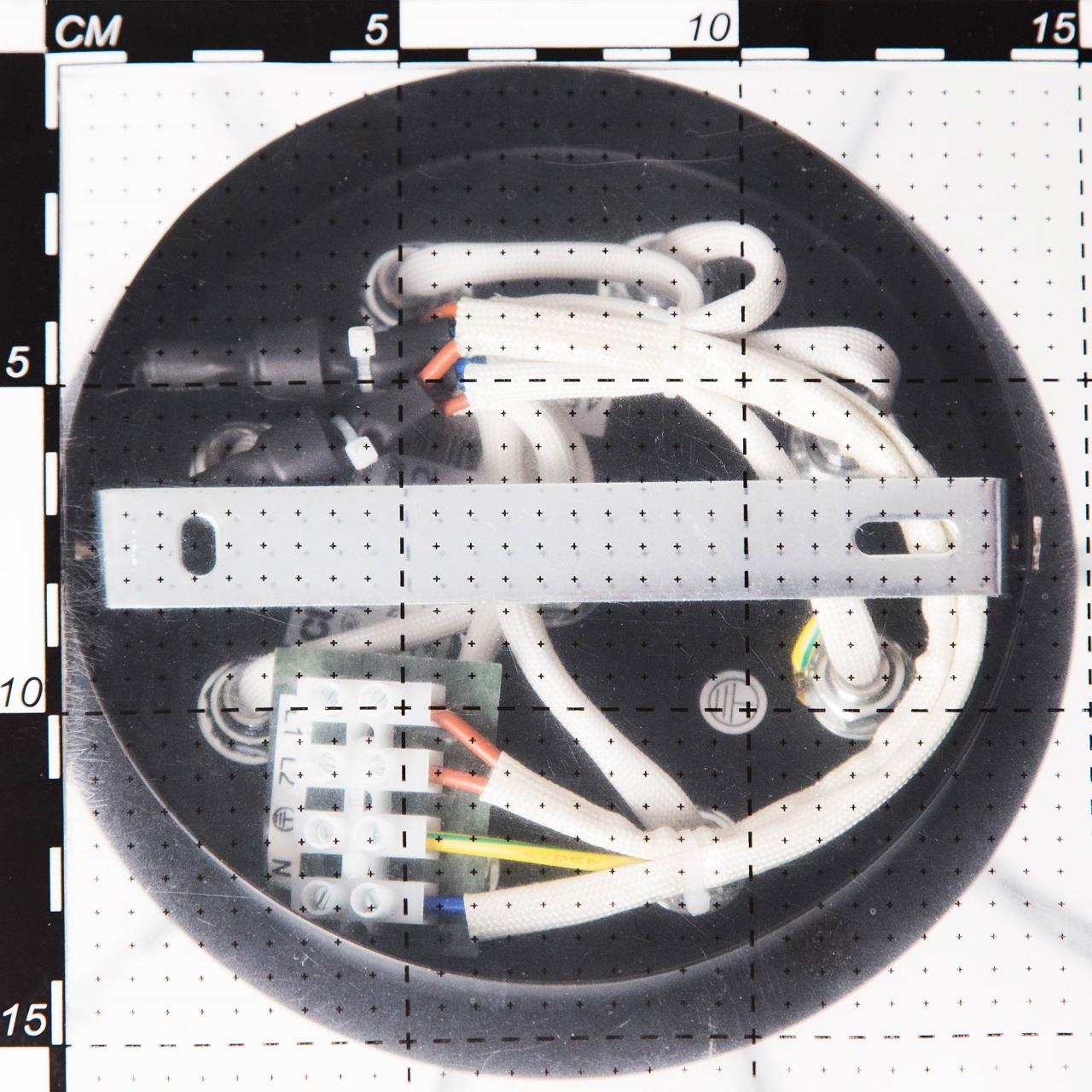 Потолочная люстра Citilux Октава CL131182