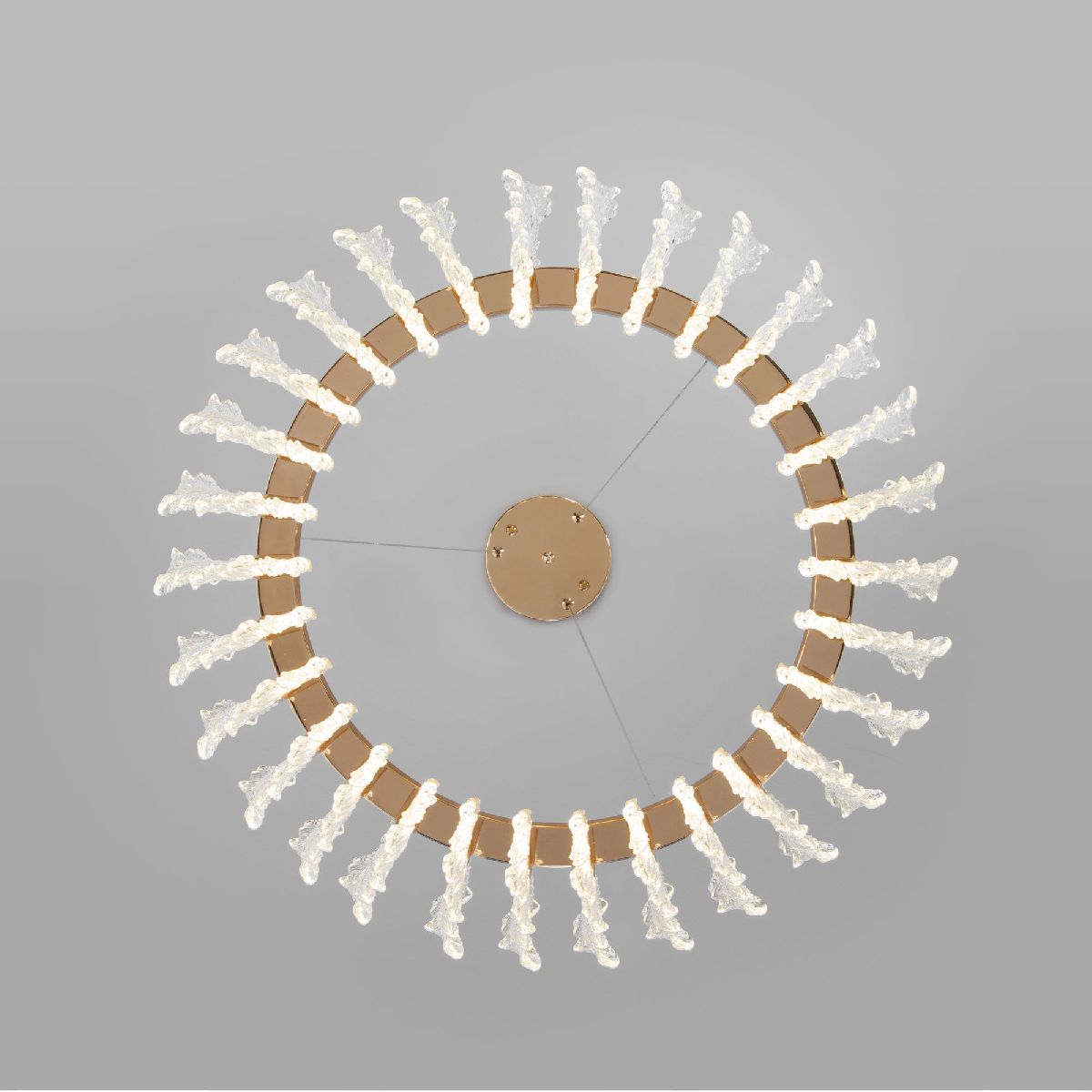 Подвесная люстра Bogates Farfalla 90374/1 a065729