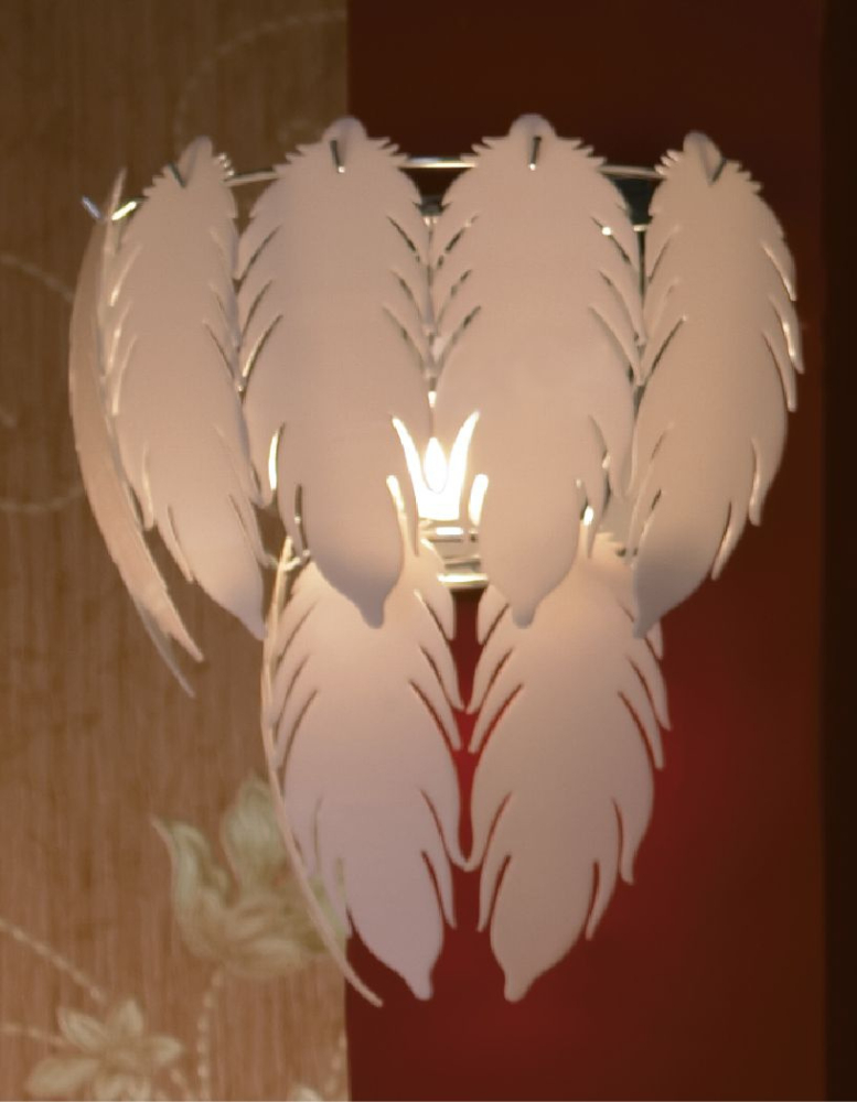 Бра Lussole Vercelli GRLSQ-1901-01