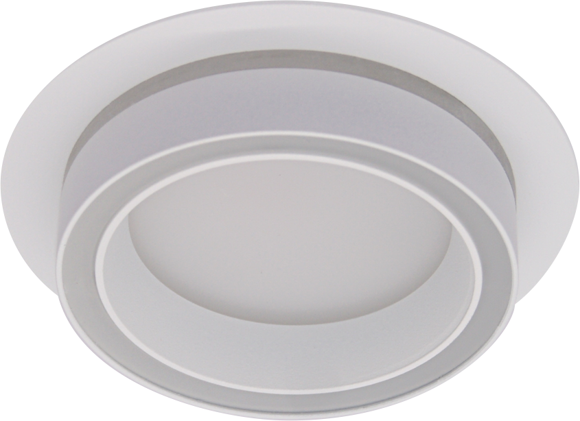 Встраиваемый светильник EKS Terra 0У-00004902