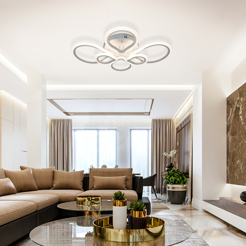 Потолочная люстра Natali Kovaltseva INNOVATION STYLE 83044