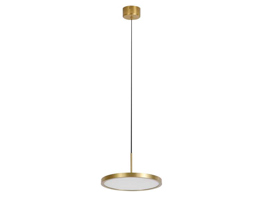 Подвесной светильник Newport Sabina 3511/S brass М0070234