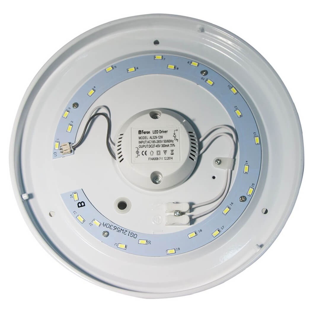 Накладной светильник Feron AL529 28714